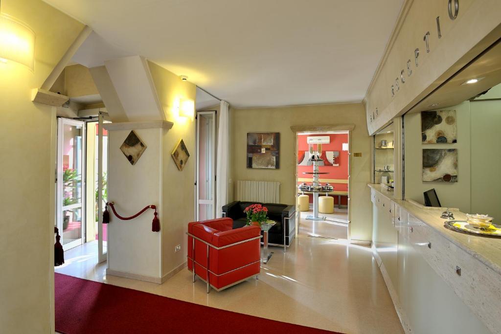 Hotel Eden Перуджа Екстериор снимка