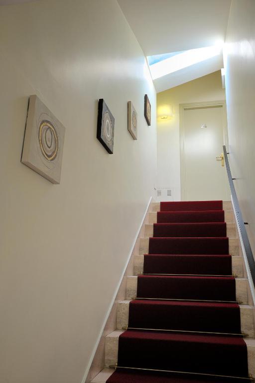 Hotel Eden Перуджа Екстериор снимка